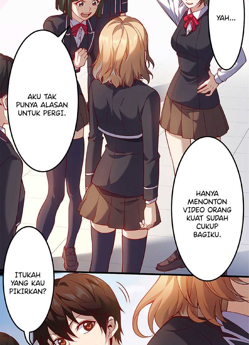 Isekai Kaeri no Saikyou Tamer, Tsukai ma wa Osananajimi Chapter 11 - halaman 53