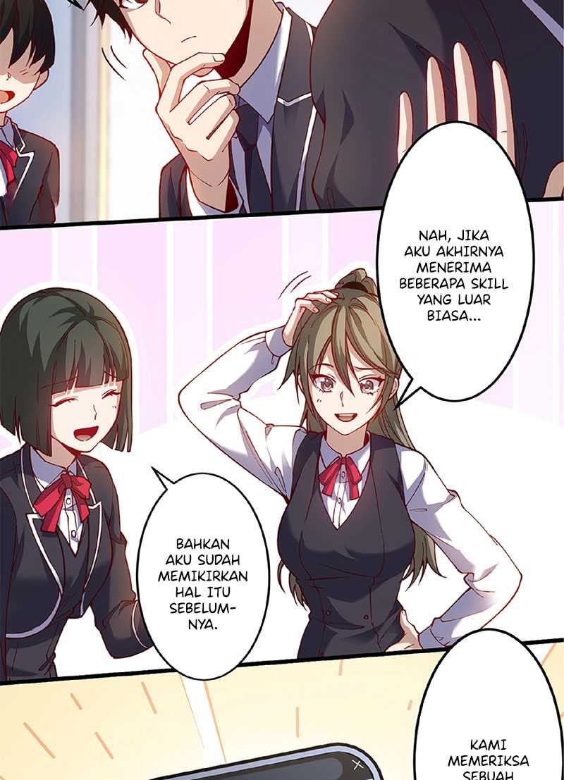 Isekai Kaeri no Saikyou Tamer, Tsukai ma wa Osananajimi Chapter 11 - halaman 54