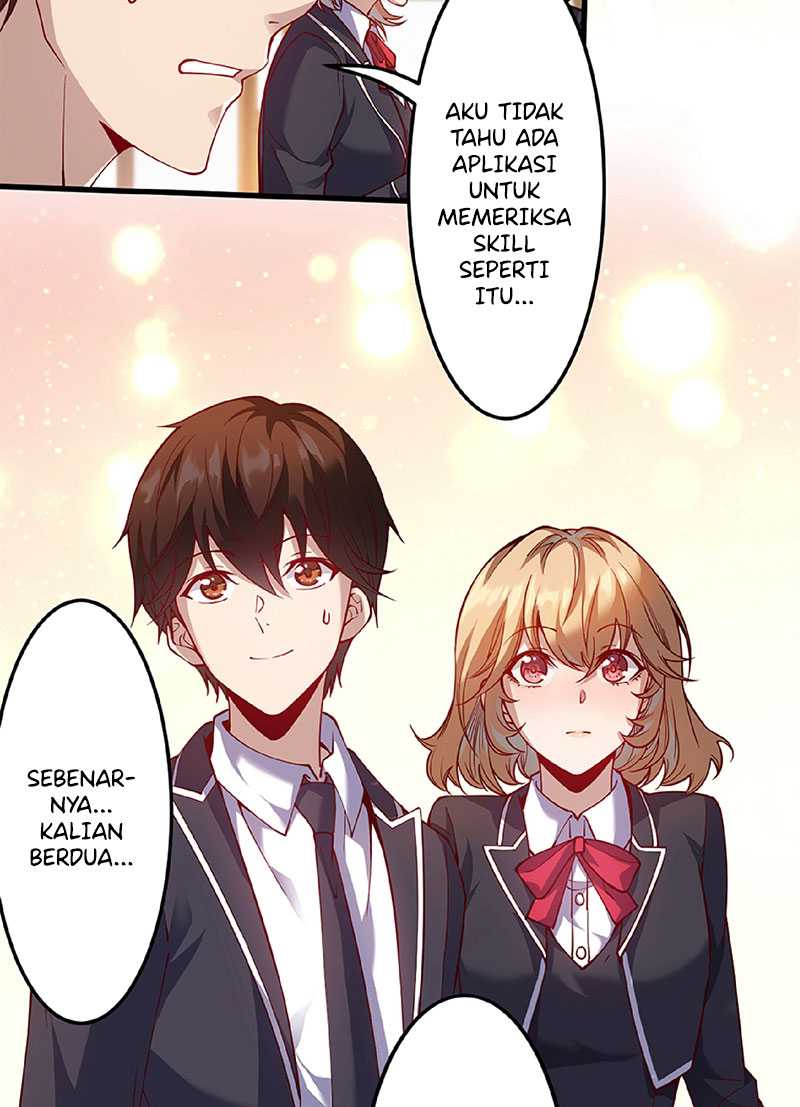 Isekai Kaeri no Saikyou Tamer, Tsukai ma wa Osananajimi Chapter 11 - halaman 56