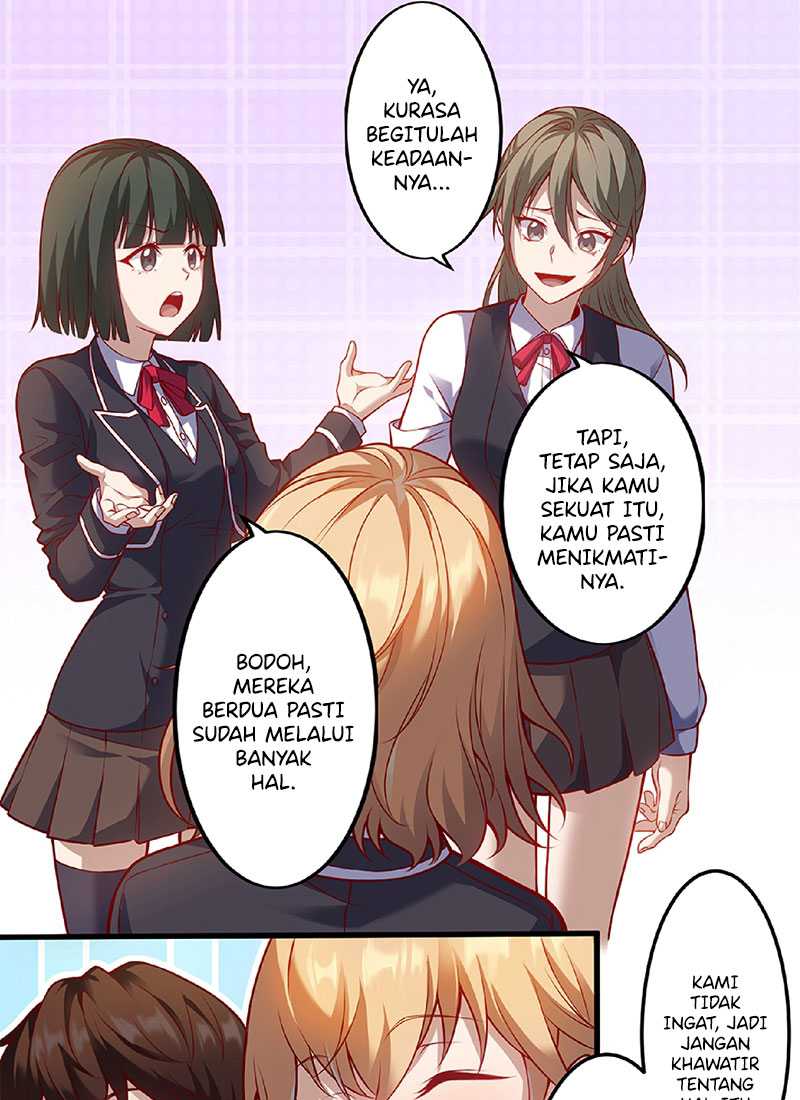 Isekai Kaeri no Saikyou Tamer, Tsukai ma wa Osananajimi Chapter 11 - halaman 59