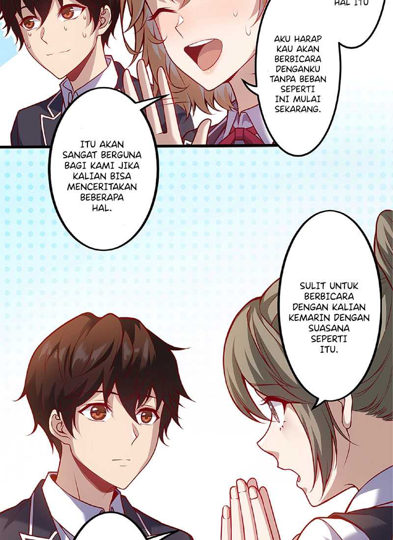Isekai Kaeri no Saikyou Tamer, Tsukai ma wa Osananajimi Chapter 11 - halaman 60