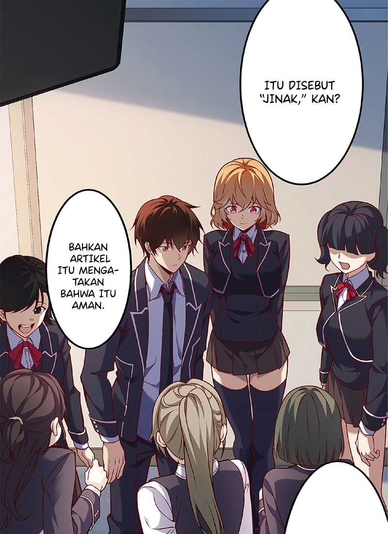 Isekai Kaeri no Saikyou Tamer, Tsukai ma wa Osananajimi Chapter 11 - halaman 62