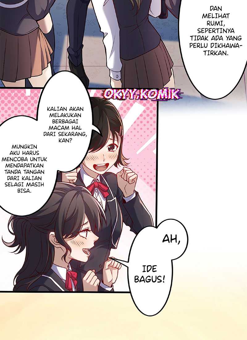 Isekai Kaeri no Saikyou Tamer, Tsukai ma wa Osananajimi Chapter 11 - halaman 63
