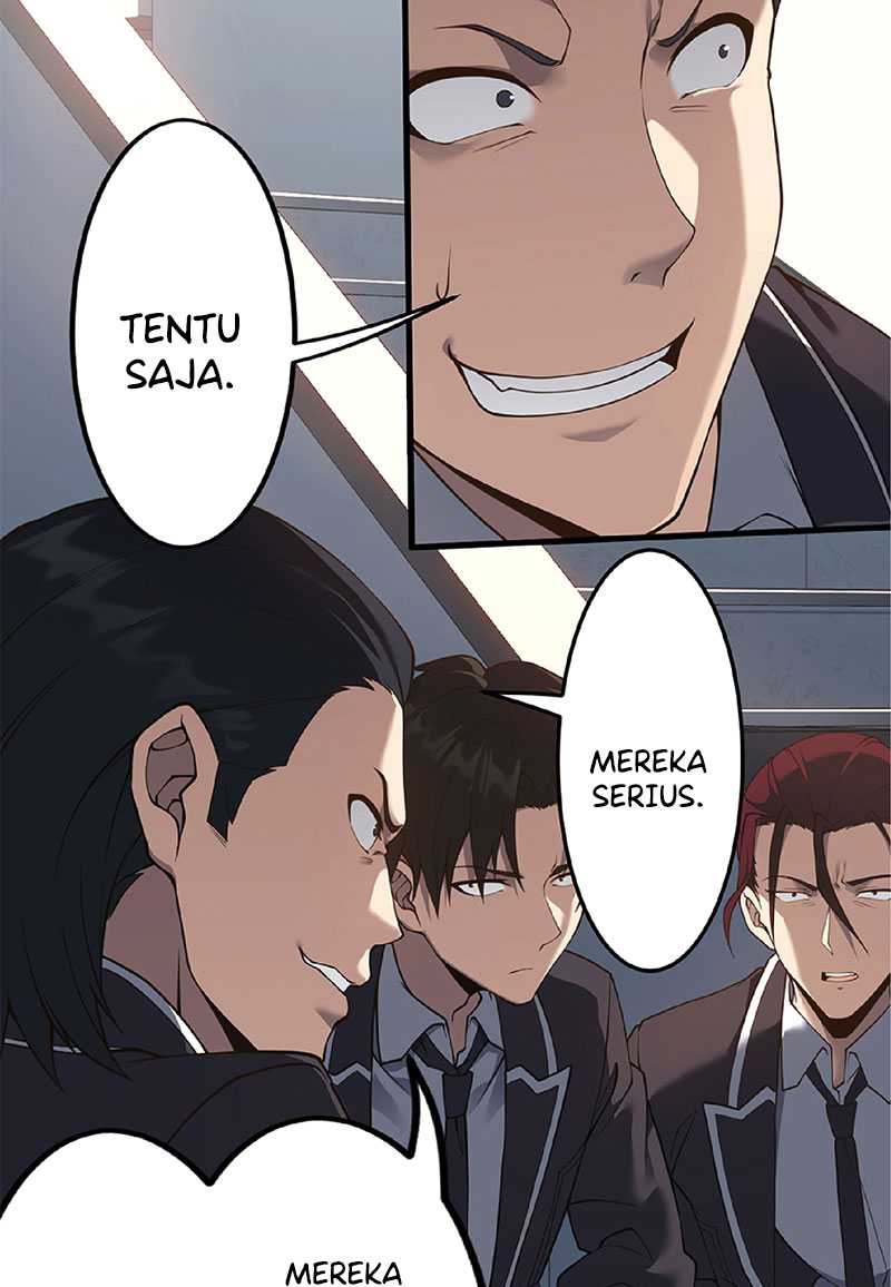 Isekai Kaeri no Saikyou Tamer, Tsukai ma wa Osananajimi Chapter 11 - halaman 8