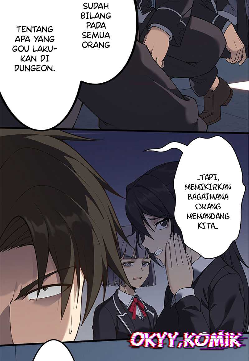Isekai Kaeri no Saikyou Tamer, Tsukai ma wa Osananajimi Chapter 11 - halaman 9
