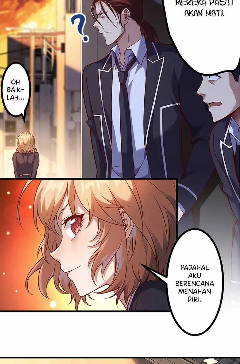 Isekai Kaeri no Saikyou Tamer, Tsukai ma wa Osananajimi Chapter 12 - halaman 11