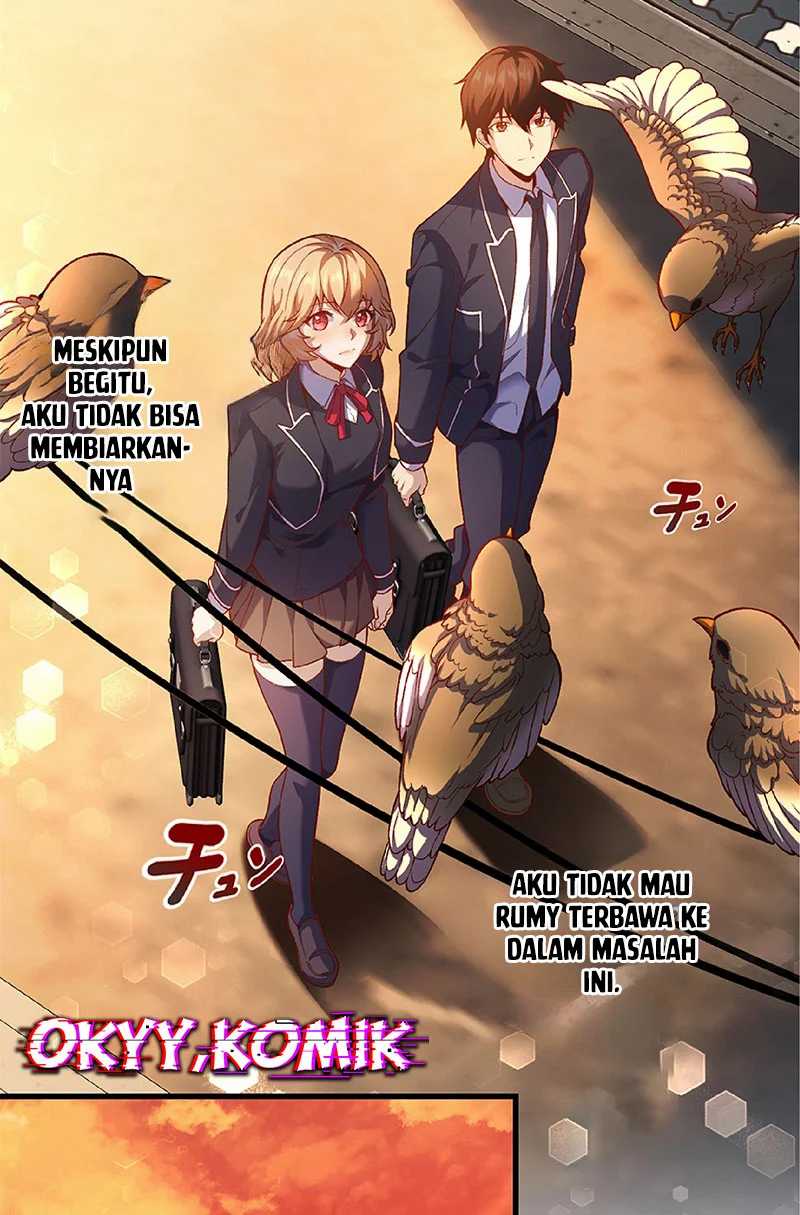 Isekai Kaeri no Saikyou Tamer, Tsukai ma wa Osananajimi Chapter 12 - halaman 12