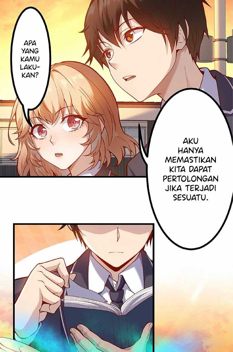 Isekai Kaeri no Saikyou Tamer, Tsukai ma wa Osananajimi Chapter 12 - halaman 15