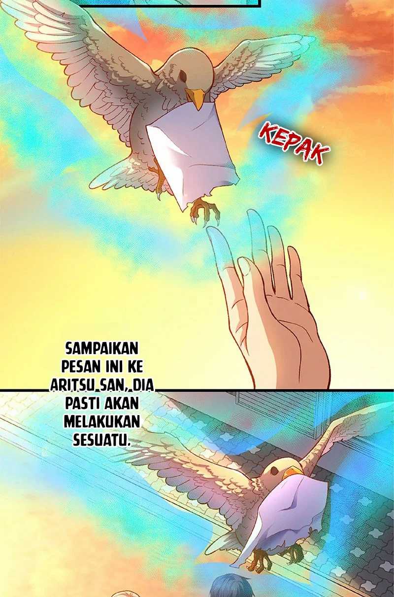 Isekai Kaeri no Saikyou Tamer, Tsukai ma wa Osananajimi Chapter 12 - halaman 16