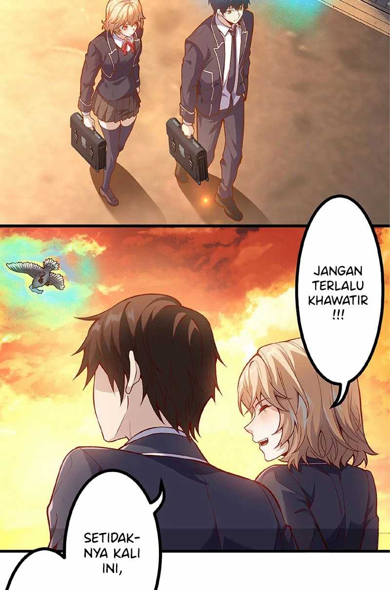 Isekai Kaeri no Saikyou Tamer, Tsukai ma wa Osananajimi Chapter 12 - halaman 17