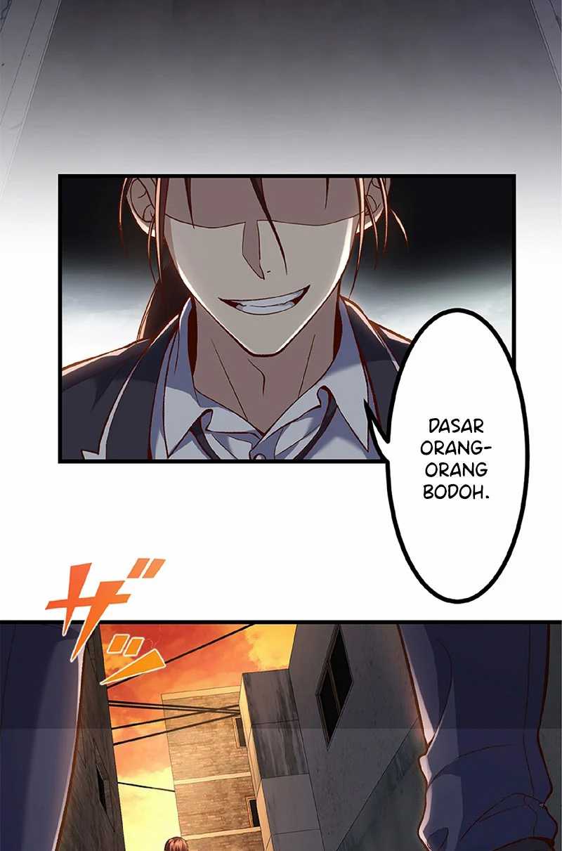 Isekai Kaeri no Saikyou Tamer, Tsukai ma wa Osananajimi Chapter 12 - halaman 20