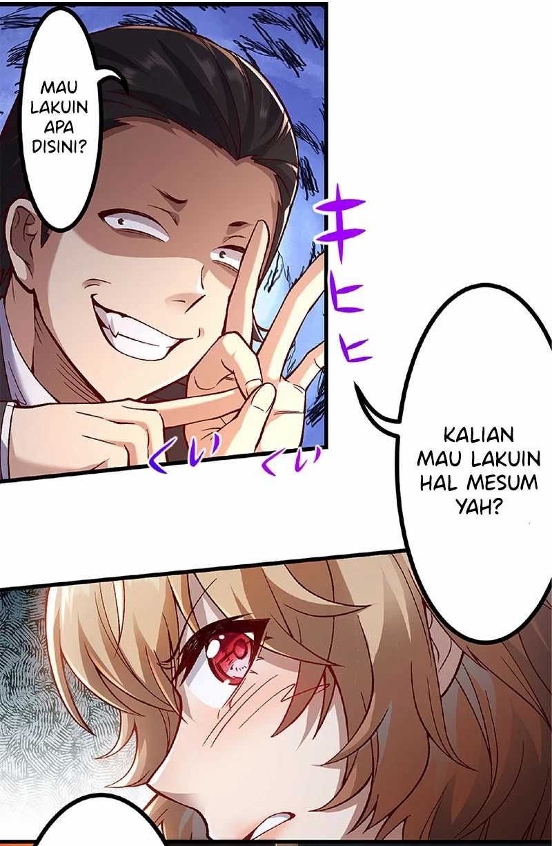 Isekai Kaeri no Saikyou Tamer, Tsukai ma wa Osananajimi Chapter 12 - halaman 23