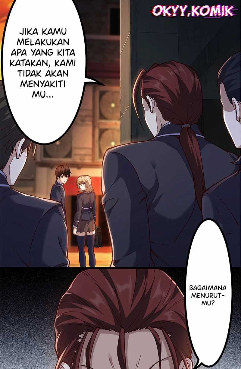 Isekai Kaeri no Saikyou Tamer, Tsukai ma wa Osananajimi Chapter 12 - halaman 24