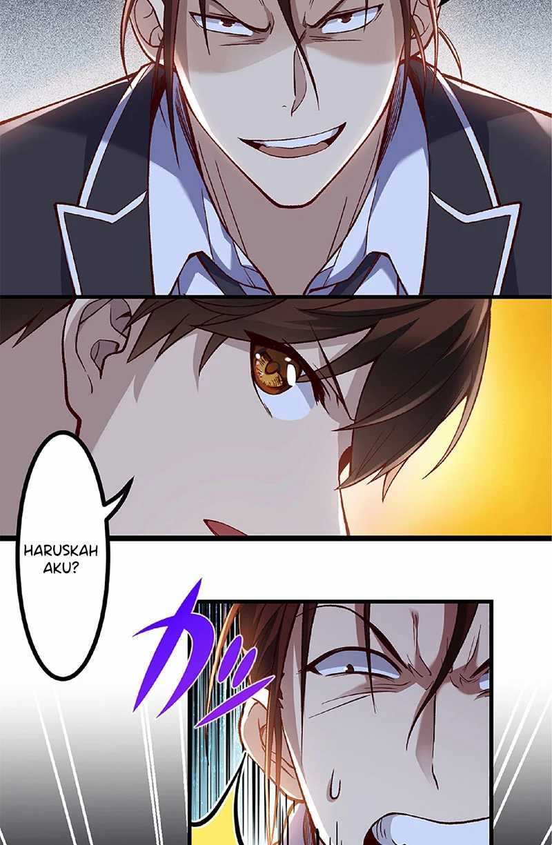 Isekai Kaeri no Saikyou Tamer, Tsukai ma wa Osananajimi Chapter 12 - halaman 25