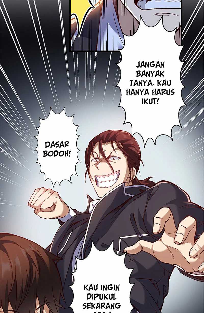 Isekai Kaeri no Saikyou Tamer, Tsukai ma wa Osananajimi Chapter 12 - halaman 26