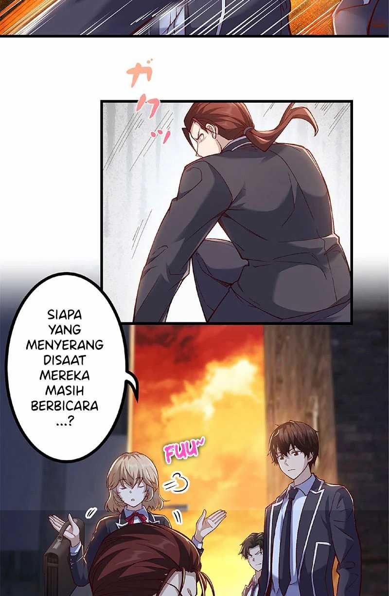 Isekai Kaeri no Saikyou Tamer, Tsukai ma wa Osananajimi Chapter 12 - halaman 28