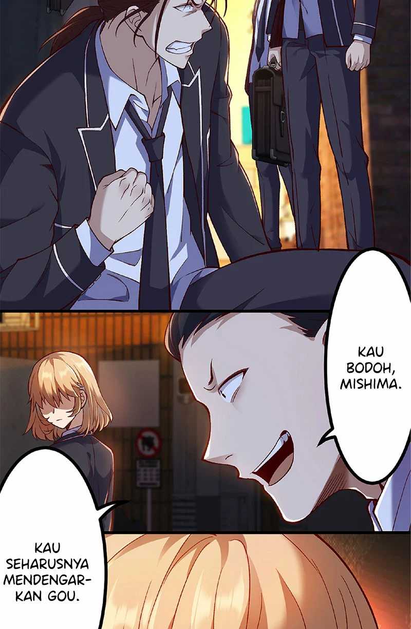 Isekai Kaeri no Saikyou Tamer, Tsukai ma wa Osananajimi Chapter 12 - halaman 29
