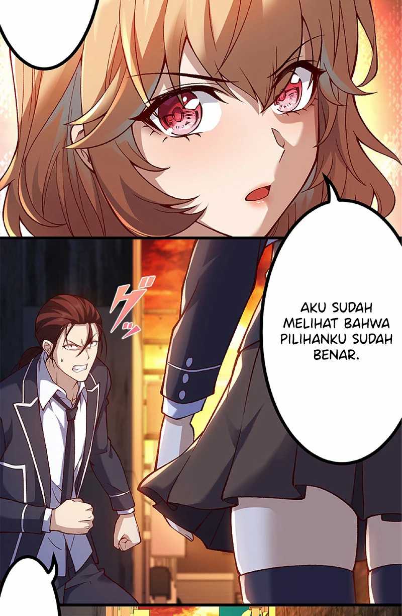 Isekai Kaeri no Saikyou Tamer, Tsukai ma wa Osananajimi Chapter 12 - halaman 30