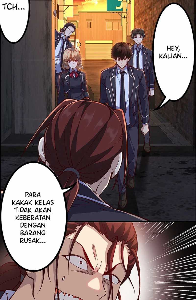 Isekai Kaeri no Saikyou Tamer, Tsukai ma wa Osananajimi Chapter 12 - halaman 31