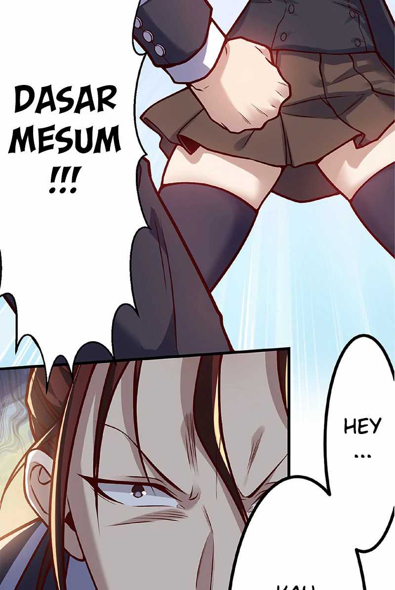 Isekai Kaeri no Saikyou Tamer, Tsukai ma wa Osananajimi Chapter 12 - halaman 37