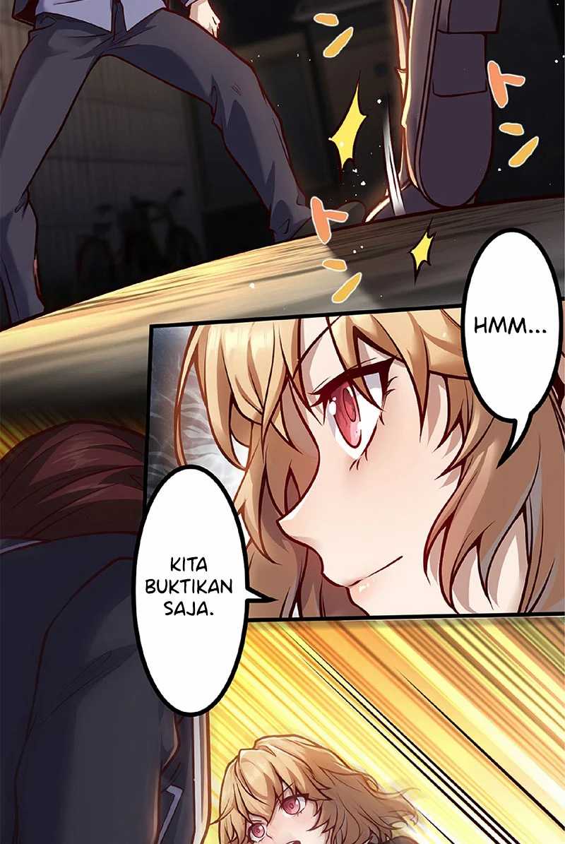 Isekai Kaeri no Saikyou Tamer, Tsukai ma wa Osananajimi Chapter 12 - halaman 39