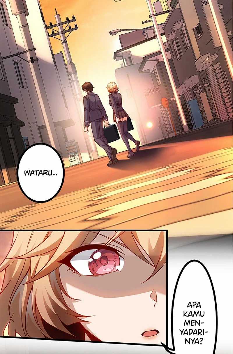 Isekai Kaeri no Saikyou Tamer, Tsukai ma wa Osananajimi Chapter 12 - halaman 4