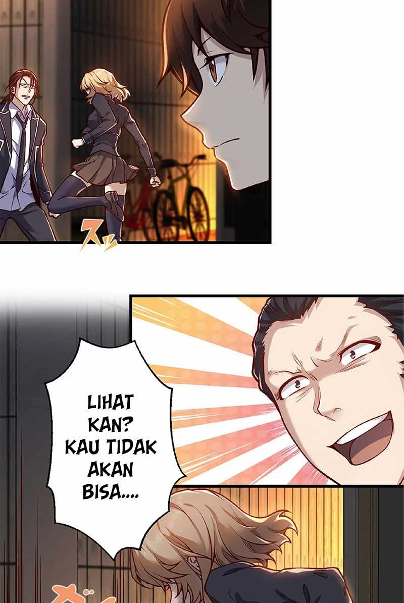Isekai Kaeri no Saikyou Tamer, Tsukai ma wa Osananajimi Chapter 12 - halaman 42