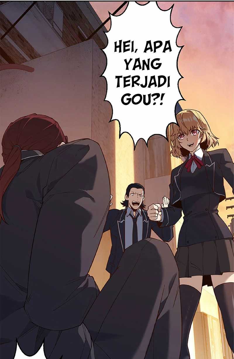 Isekai Kaeri no Saikyou Tamer, Tsukai ma wa Osananajimi Chapter 12 - halaman 44