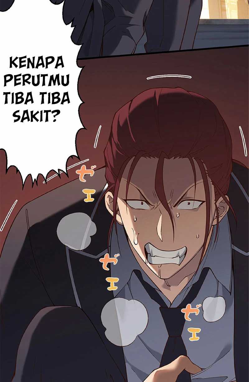 Isekai Kaeri no Saikyou Tamer, Tsukai ma wa Osananajimi Chapter 12 - halaman 45