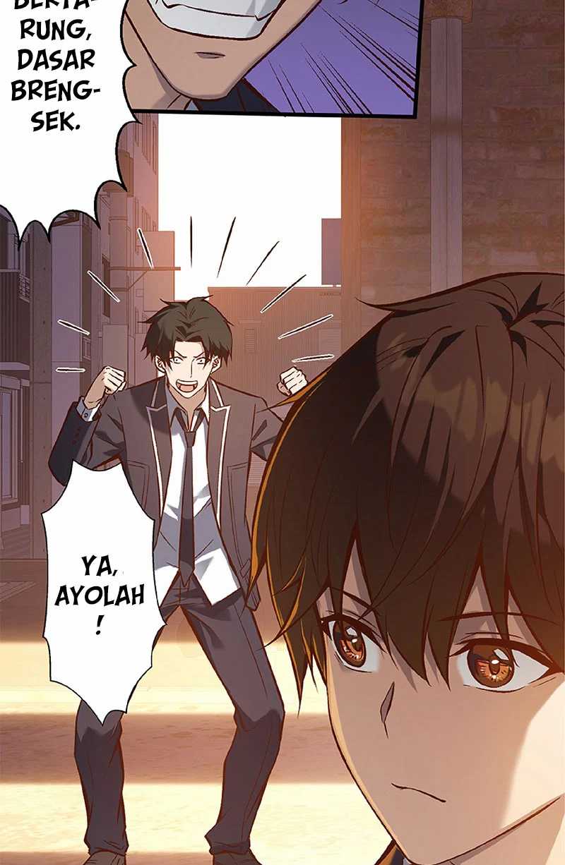 Isekai Kaeri no Saikyou Tamer, Tsukai ma wa Osananajimi Chapter 12 - halaman 49