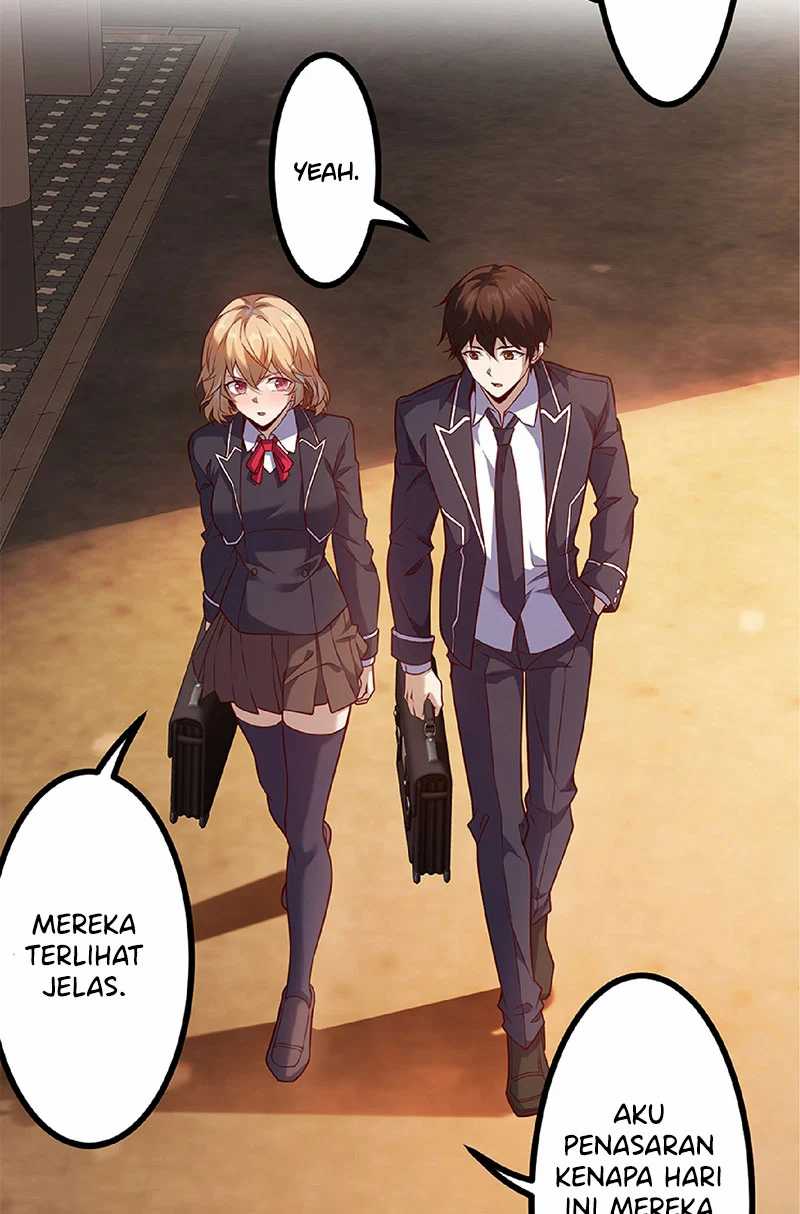 Isekai Kaeri no Saikyou Tamer, Tsukai ma wa Osananajimi Chapter 12 - halaman 5