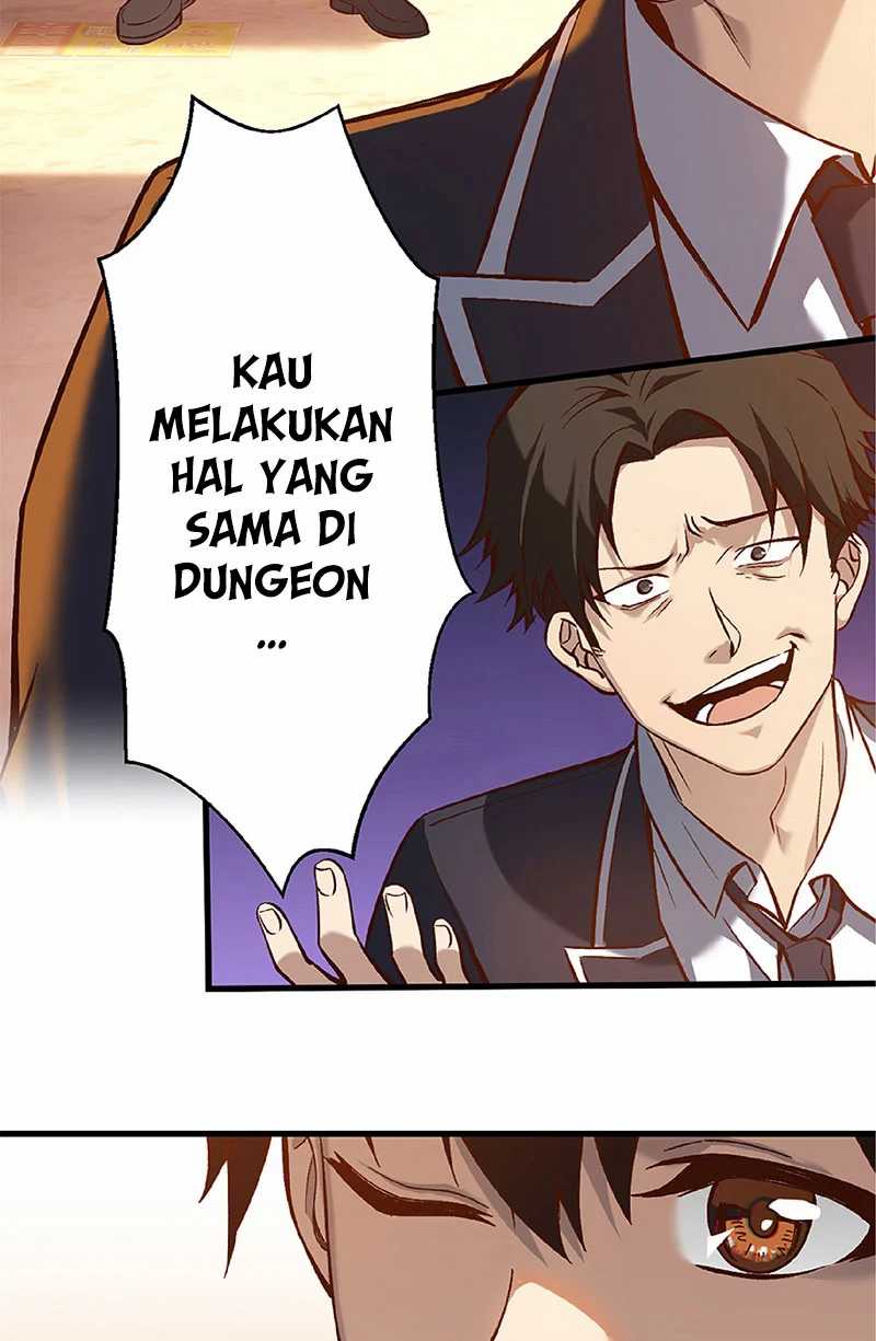 Isekai Kaeri no Saikyou Tamer, Tsukai ma wa Osananajimi Chapter 12 - halaman 50
