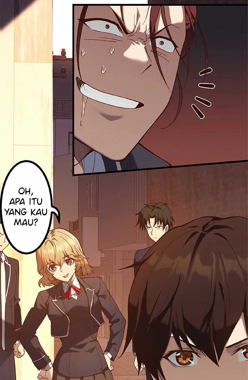 Isekai Kaeri no Saikyou Tamer, Tsukai ma wa Osananajimi Chapter 12 - halaman 52