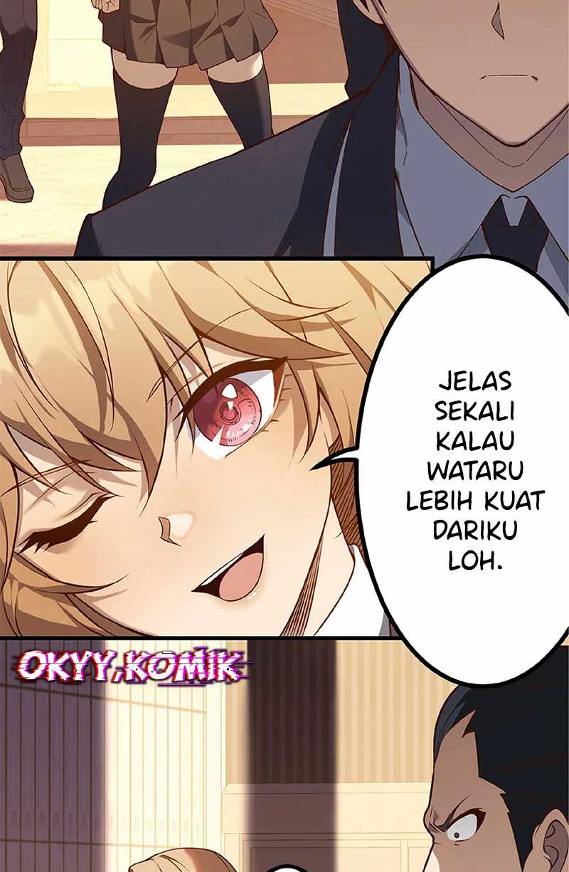 Isekai Kaeri no Saikyou Tamer, Tsukai ma wa Osananajimi Chapter 12 - halaman 53