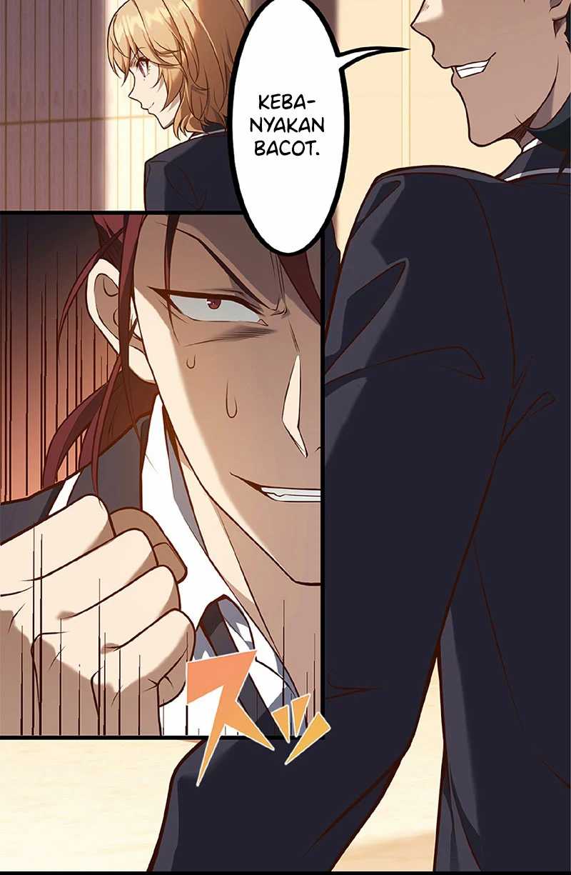 Isekai Kaeri no Saikyou Tamer, Tsukai ma wa Osananajimi Chapter 12 - halaman 54