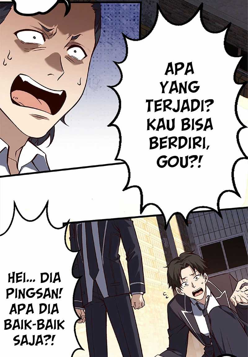 Isekai Kaeri no Saikyou Tamer, Tsukai ma wa Osananajimi Chapter 12 - halaman 60