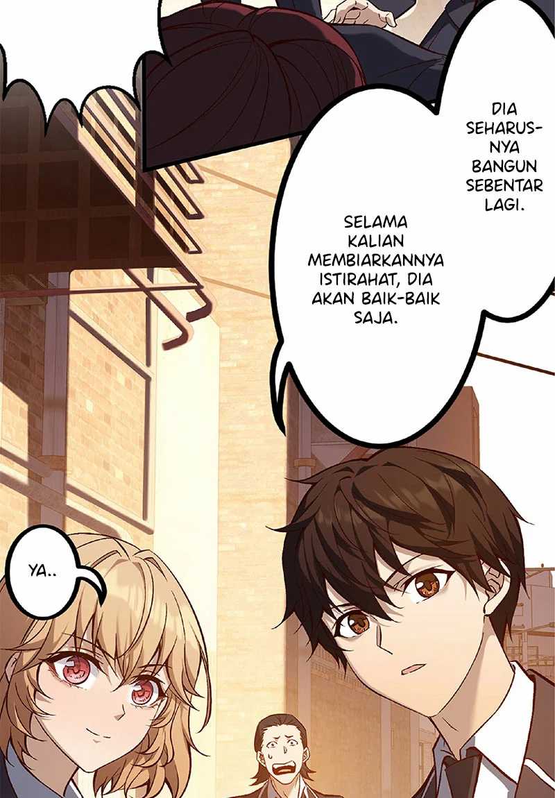 Isekai Kaeri no Saikyou Tamer, Tsukai ma wa Osananajimi Chapter 12 - halaman 61