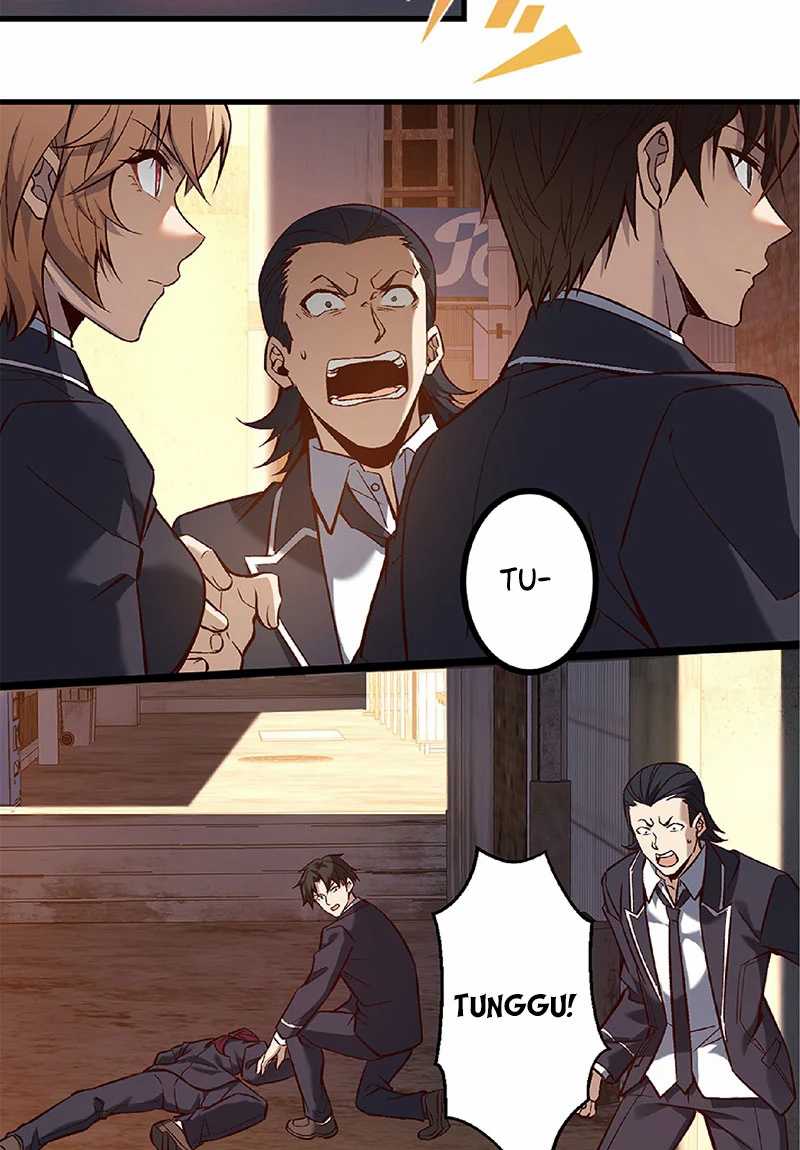 Isekai Kaeri no Saikyou Tamer, Tsukai ma wa Osananajimi Chapter 12 - halaman 63