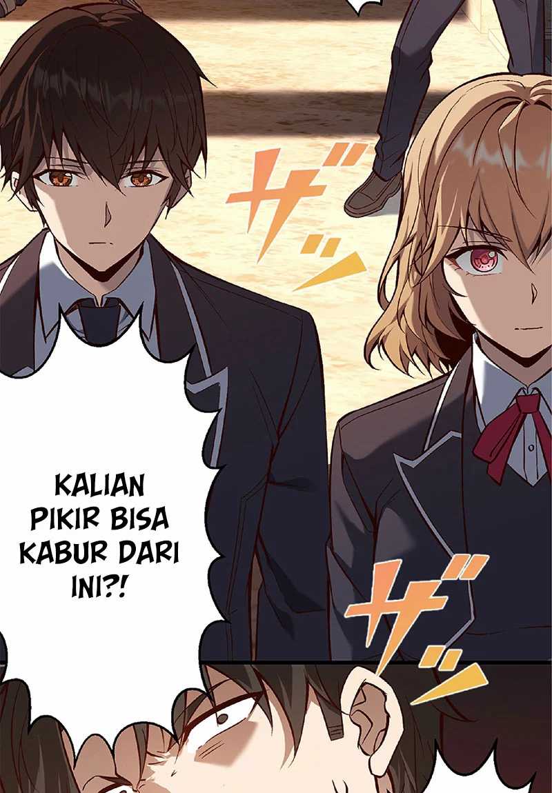 Isekai Kaeri no Saikyou Tamer, Tsukai ma wa Osananajimi Chapter 12 - halaman 64