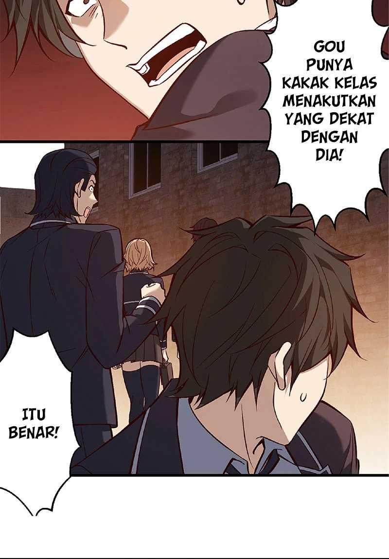 Isekai Kaeri no Saikyou Tamer, Tsukai ma wa Osananajimi Chapter 12 - halaman 65