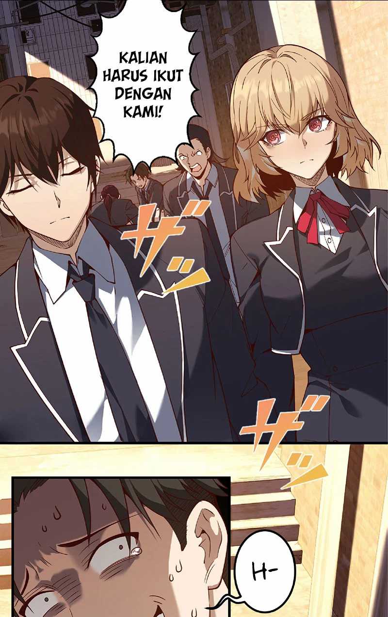 Isekai Kaeri no Saikyou Tamer, Tsukai ma wa Osananajimi Chapter 12 - halaman 66