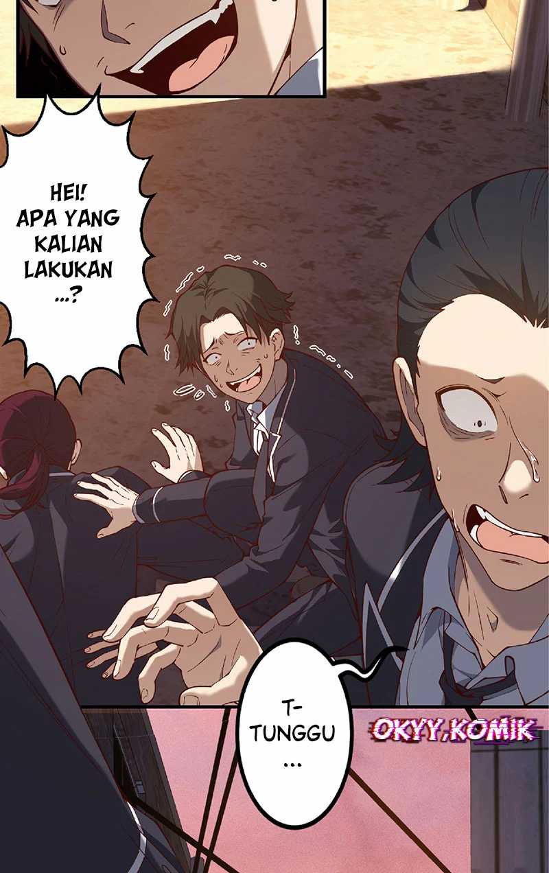 Isekai Kaeri no Saikyou Tamer, Tsukai ma wa Osananajimi Chapter 12 - halaman 67