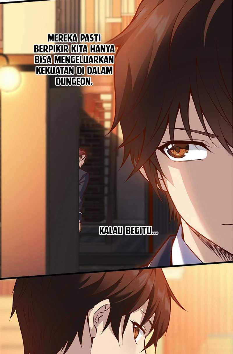 Isekai Kaeri no Saikyou Tamer, Tsukai ma wa Osananajimi Chapter 12 - halaman 8