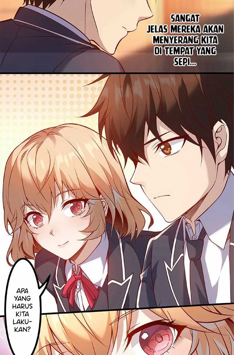 Isekai Kaeri no Saikyou Tamer, Tsukai ma wa Osananajimi Chapter 12 - halaman 9