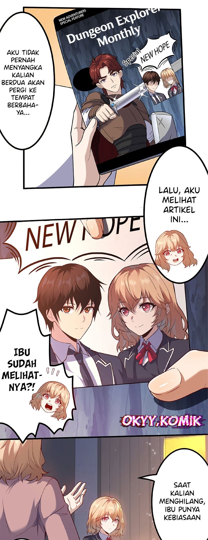 Isekai Kaeri no Saikyou Tamer, Tsukai ma wa Osananajimi Chapter 13 - halaman 13