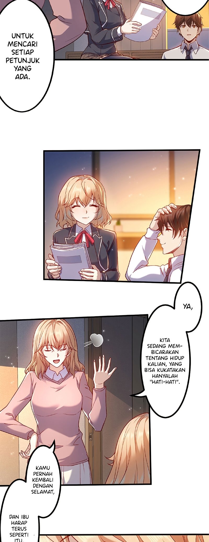 Isekai Kaeri no Saikyou Tamer, Tsukai ma wa Osananajimi Chapter 13 - halaman 14