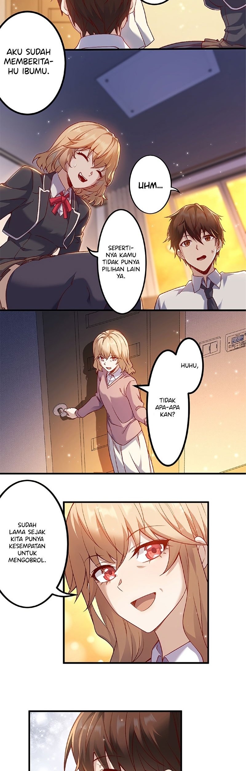 Isekai Kaeri no Saikyou Tamer, Tsukai ma wa Osananajimi Chapter 13 - halaman 18