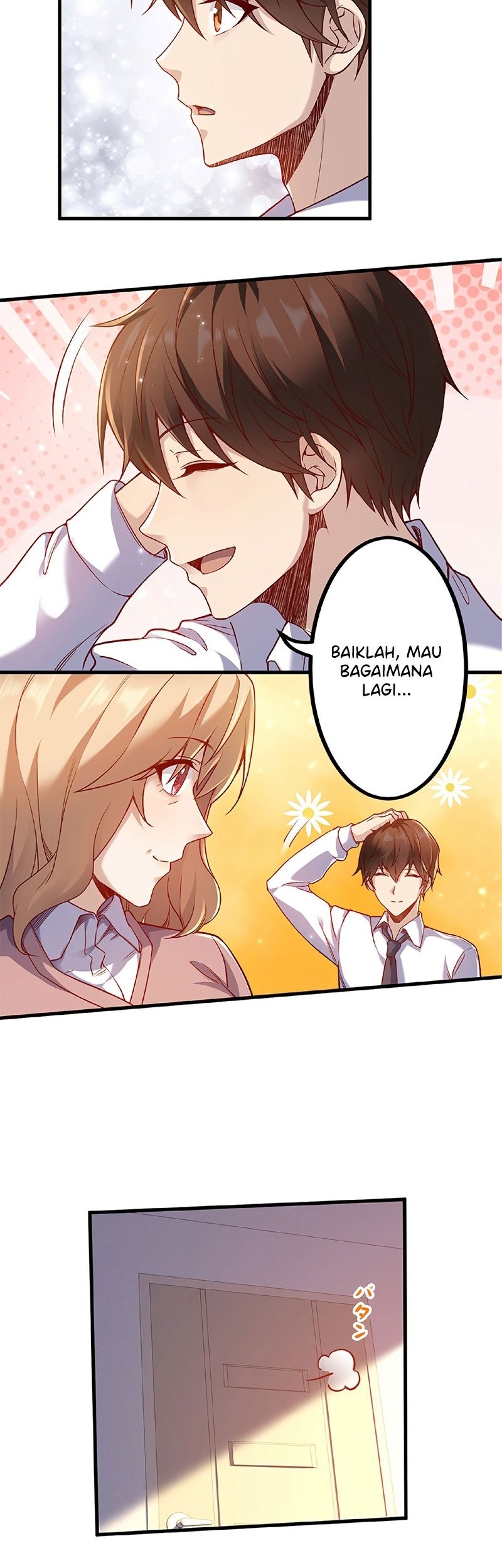 Isekai Kaeri no Saikyou Tamer, Tsukai ma wa Osananajimi Chapter 13 - halaman 19