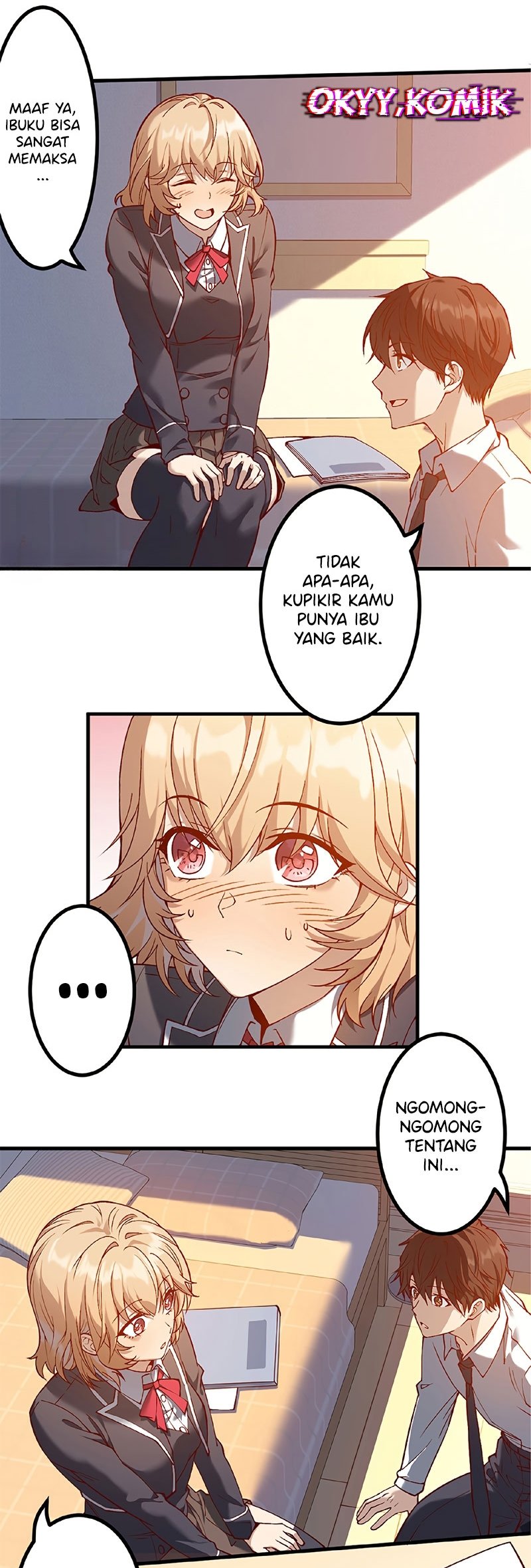 Isekai Kaeri no Saikyou Tamer, Tsukai ma wa Osananajimi Chapter 13 - halaman 21