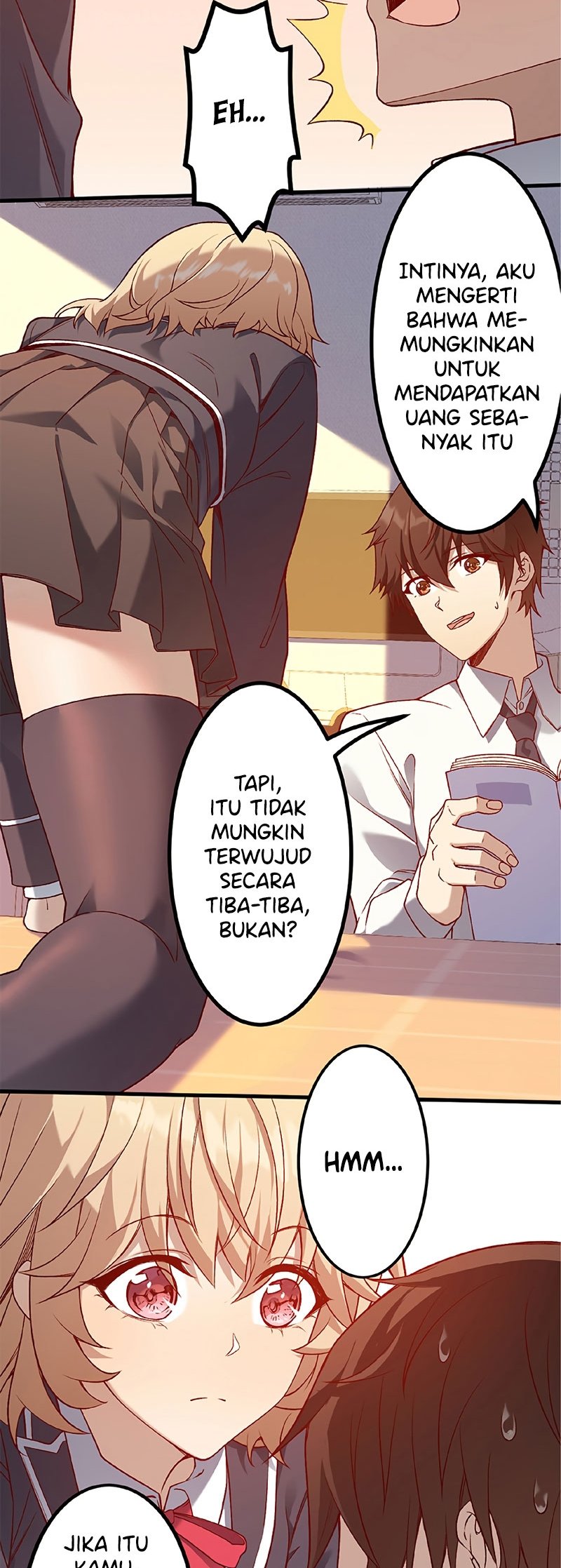 Isekai Kaeri no Saikyou Tamer, Tsukai ma wa Osananajimi Chapter 13 - halaman 27